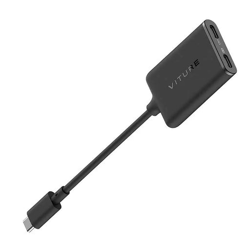 Charging Adapter Viture USB-C XR Pro for iPhone - Adapters connectors and converters<<<IT Accessories<<<InnproXML