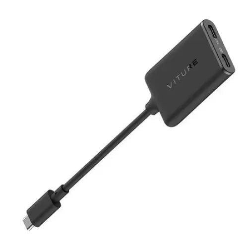 Charging Adapter Viture USB-C XR Pro for iPhone - Adapters connectors and converters<<<IT Accessories<<<InnproXML