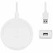 Charging base Belkin WIA001btWH - Електроника Телефони и таблети<<<Компютри| Електроника<<<BigBuy&&&USB зарядни и