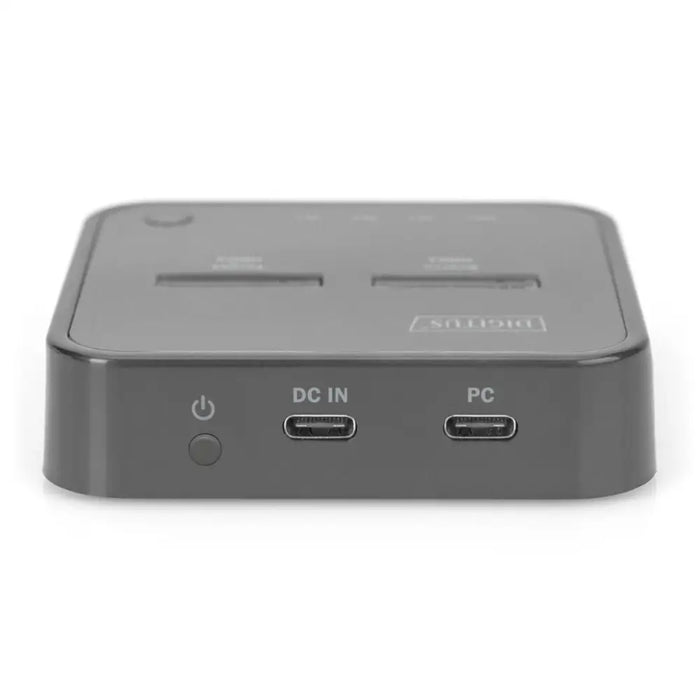 Charging base Digitus DIADIISTA0002 - Твърди дискове<<<Компютър Мрежи и компоненти<<<Компютри|