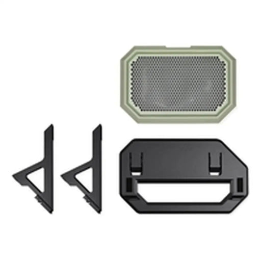 Charging base THERMALTAKE AC-076-ONENAN-A1 - Компютър Мрежи и компоненти<<<Компютри| Електроника<<<BigBuy&&&Твърди