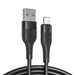 Charging Cable Lightning 3A 1m Joyroom S-1030M12 (black) - Combo Cables<<<USB cables<<<GSM Accessories<<<InnproXML