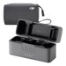 Charging case for DJI Mic 2 - Other<<<Accessories<<<Photo and cameras<<<InnproXML&&&Аудио и Видео Кабели<<<Електроника