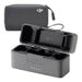 Charging case for DJI Mic 2 - Other<<<Accessories<<<Photo and cameras<<<InnproXML&&&Аудио и Видео Кабели<<<Електроника