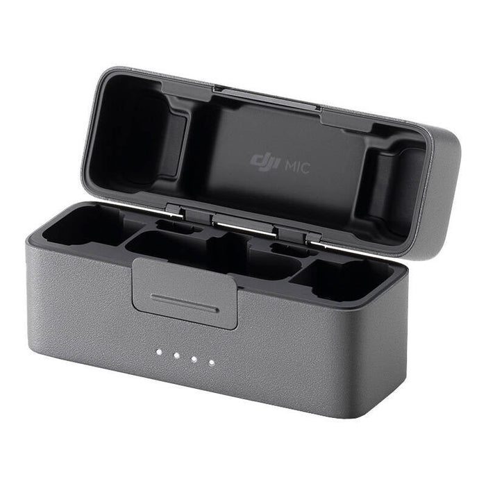Charging case for DJI Mic 2 - Other<<<Accessories<<<Photo and cameras<<<InnproXML&&&Аудио и Видео Кабели<<<Електроника