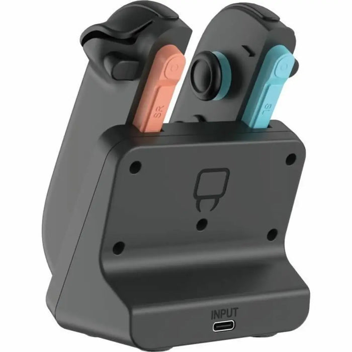 Charging Station Venom VENOM - Електроника Игри<<<Компютри| Електроника<<<BigBuy&&&Аксесоари за конзоли<<<Електроника