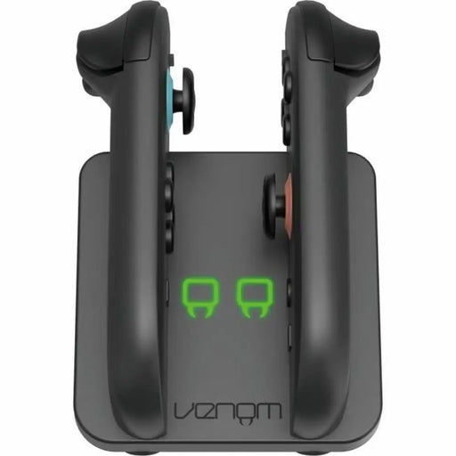 Charging Station Venom VENOM - Електроника Игри<<<Компютри| Електроника<<<BigBuy&&&Аксесоари за конзоли<<<Електроника