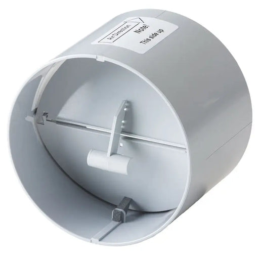 CHECK VALVE FRESH F 100 - Аксесоари за вентилация<<<Вентилатори за баня и аксесоари<<<Баня<<<Praktiker