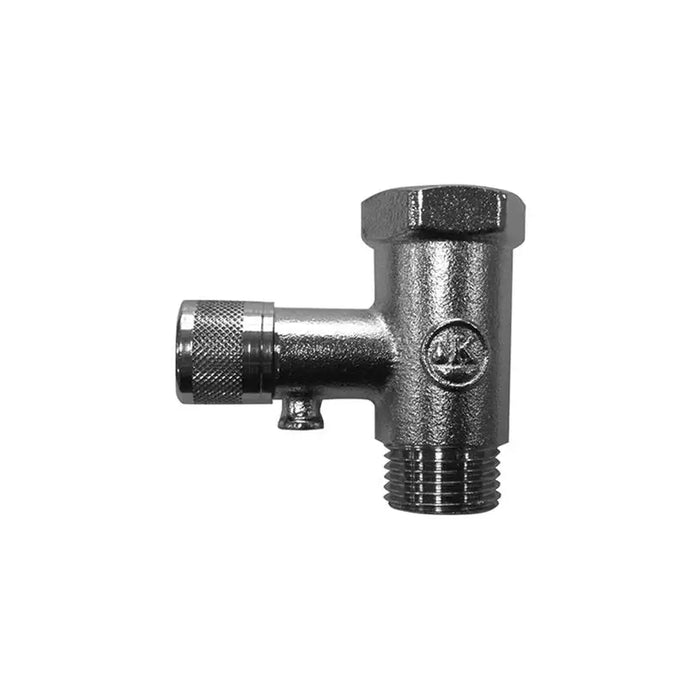 CHECK VALVE TEDAN ’B’ 1/2 - ВИК тръби и фитинги<<<Отопление Охлаждане и Вик<<<Praktiker&&&ВИК тръби и