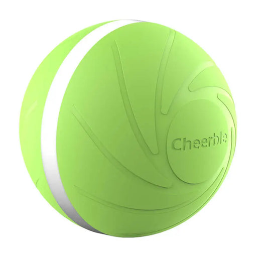 Cheerble W1 interactive ball for dogs and cats - Toys<<<Pets<<<InnproXML