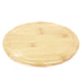 CHEESE PLATE GLASS LID 24CM Z1486 ZOKURA - Сервизи чаши и чинии<<<Домашни потреби<<<Кухня<<<Praktiker