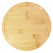 CHEESE PLATE GLASS LID 24CM Z1486 ZOKURA - Сервизи чаши и чинии<<<Домашни потреби<<<Кухня<<<Praktiker