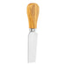 CHEESE SET 4 PIECES BRIO ACCACIA - Дъски ножове и белачки<<<Домашни потреби<<<Кухня<<<Praktiker
