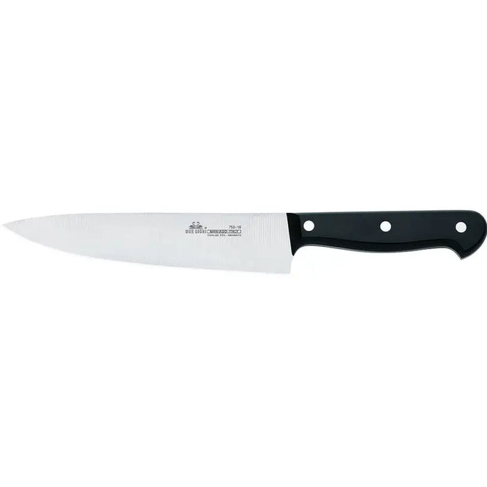 CHEF’S KNIFE 18 CM DUE CIGNI - Дъски ножове и белачки<<<Домашни потреби<<<Кухня<<<Praktiker
