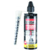 CHEMICAL ANCHOR SOUDAL 165 ml. - Полимерни и монтажни лепила<<<Уплътнители и фуги<<<Строителни