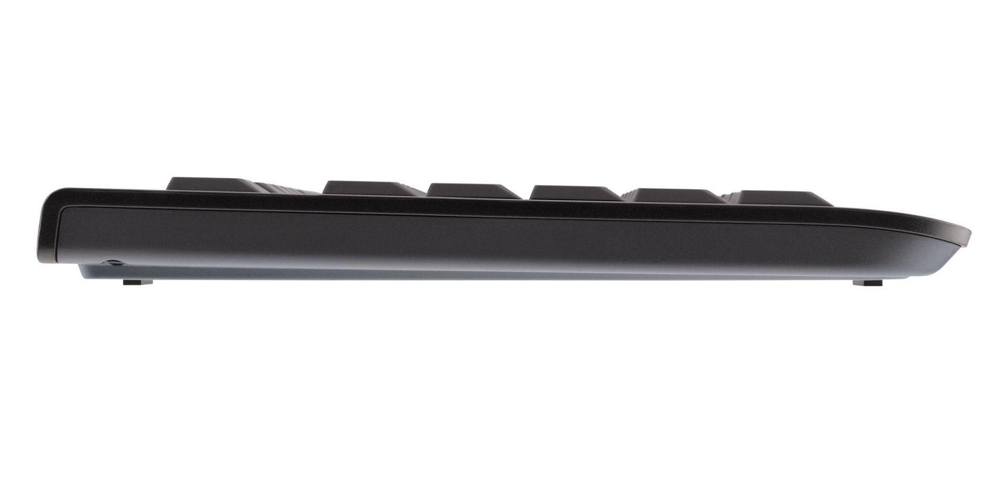 Cherry DW3000 Keyboard and Mouse KEY-JD-0710EU-2 - Клавиатури<<<Компютърна