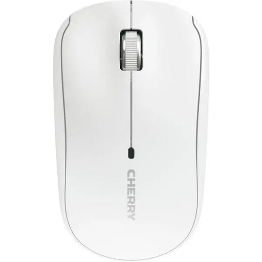 CHERRY MW 2200 Wireless Mouse 1300dpi,. 2.4Ghz White - Мишки<<<Компютърна периферия<<<ValiAPI&&&Мишки &