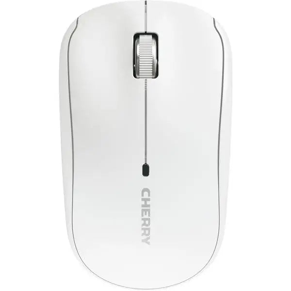 CHERRY MW 2200 Wireless Mouse 1300dpi,. 2.4Ghz White - Мишки<<<Компютърна периферия<<<ValiAPI&&&Мишки &