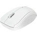 CHERRY MW 2200 Wireless Mouse 1300dpi,. 2.4Ghz White - Мишки<<<Компютърна периферия<<<ValiAPI&&&Мишки &