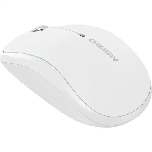 CHERRY MW 2200 Wireless Mouse 1300dpi,. 2.4Ghz White - Мишки<<<Компютърна периферия<<<ValiAPI&&&Мишки &