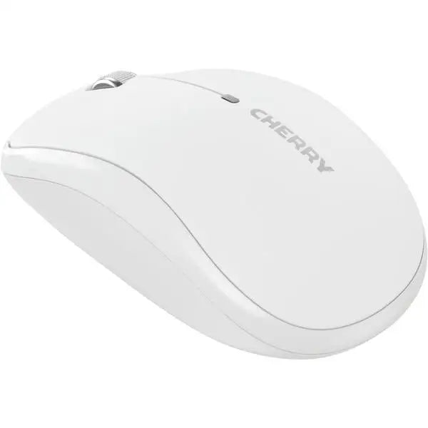 CHERRY MW 2200 Wireless Mouse 1300dpi,. 2.4Ghz White - Мишки<<<Компютърна периферия<<<ValiAPI&&&Мишки &