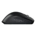 CHERRY Stream ergonomic silent mouse Comfort 6 leg 4000dpi black - Мишки<<<Компютърна