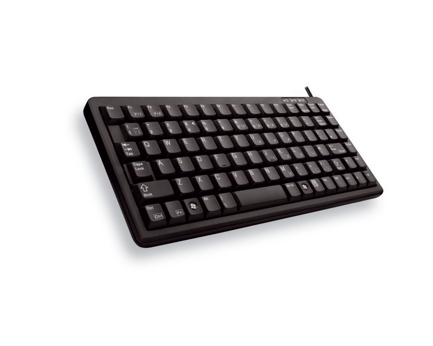 Wired keyboard CHERRY G84-4100