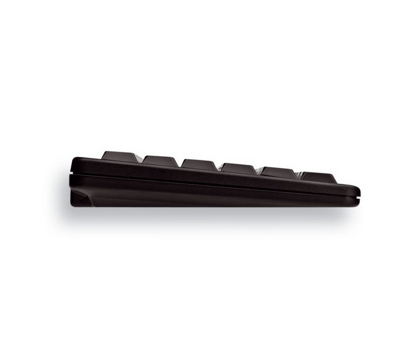 Wired keyboard CHERRY G84-4100