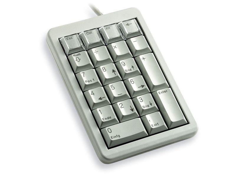 Numeric keyboard CHERRY G84-4700 Keypad