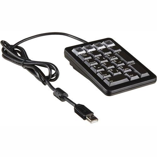 Numeric keyboard CHERRY G84-4700 Keypad