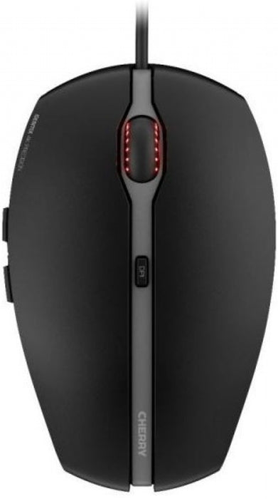 Mouse Cherry Gentix 4K JM-0340-2