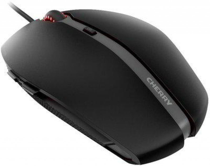 Mouse Cherry Gentix 4K JM-0340-2