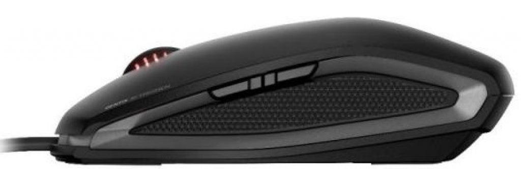 Mouse Cherry Gentix 4K JM-0340-2