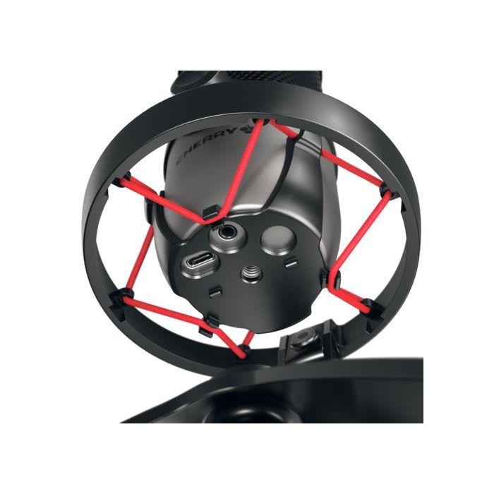 Desktop microphone CHERRY UM 6.0 ADVANCED, MIC-JA-0710