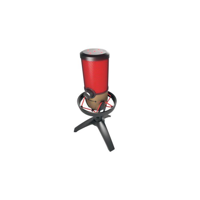 Desktop microphone CHERRY UM 9.0 PRO RGB