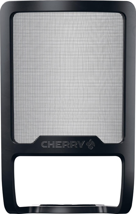 POP filter for microphone CHERRY JA-0750, Black