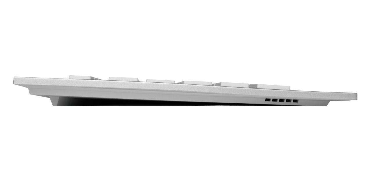 Wireless keyboard and mouse CHERRY DW 8000