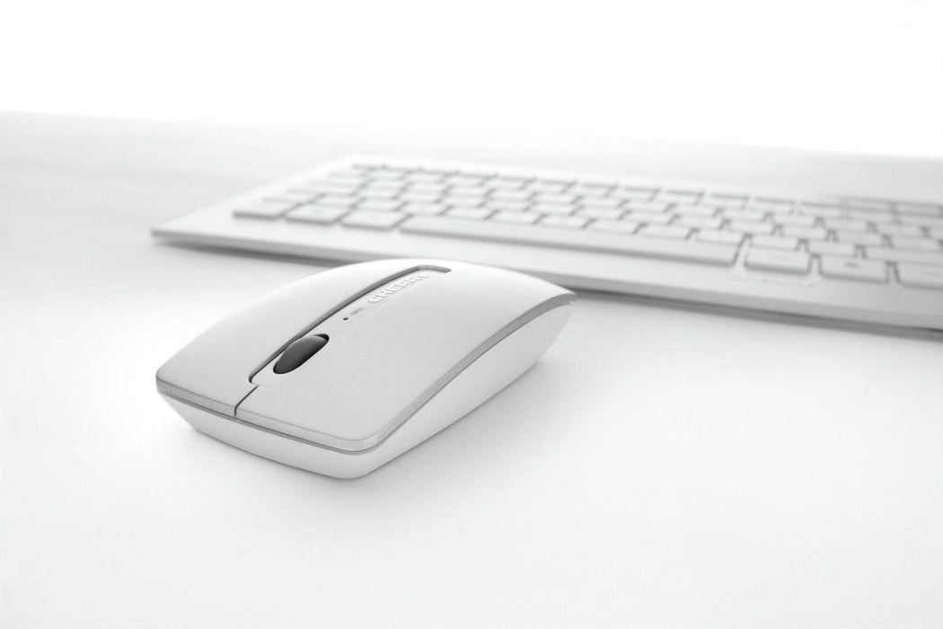 Wireless keyboard and mouse CHERRY DW 8000