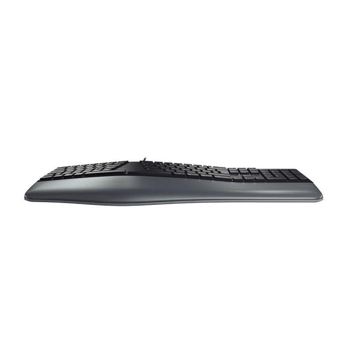 Wired curved keyboard CHERRY KC 4500 ERGO