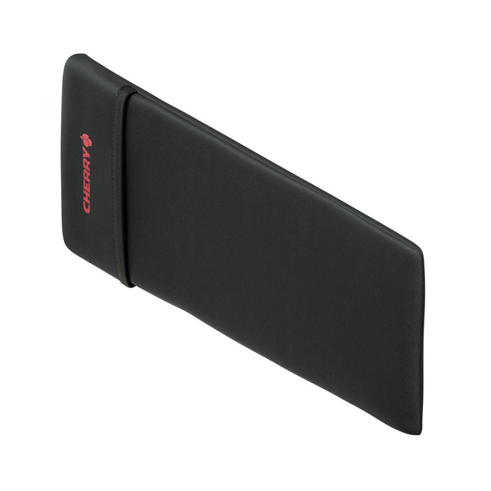 Wireless keyboard CHERRY KW 7100 MINI BT, Bluetooth, Pink