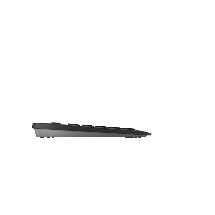Wireless keyboard CHERRY STREAM, JK-8550EU-2
