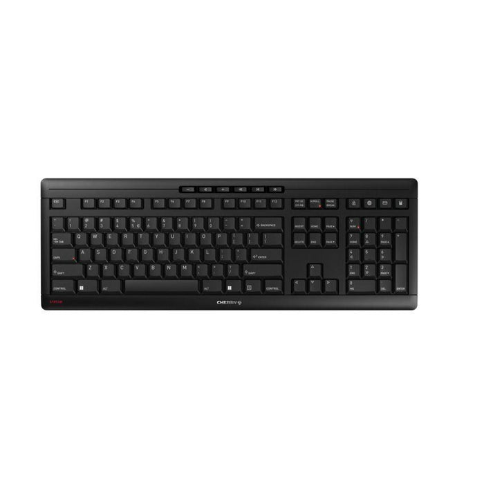 Wireless keyboard CHERRY STREAM, JK-8550EU-2
