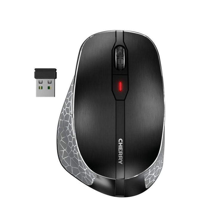 Wireless mouse CHERRY MW 8C ERGO