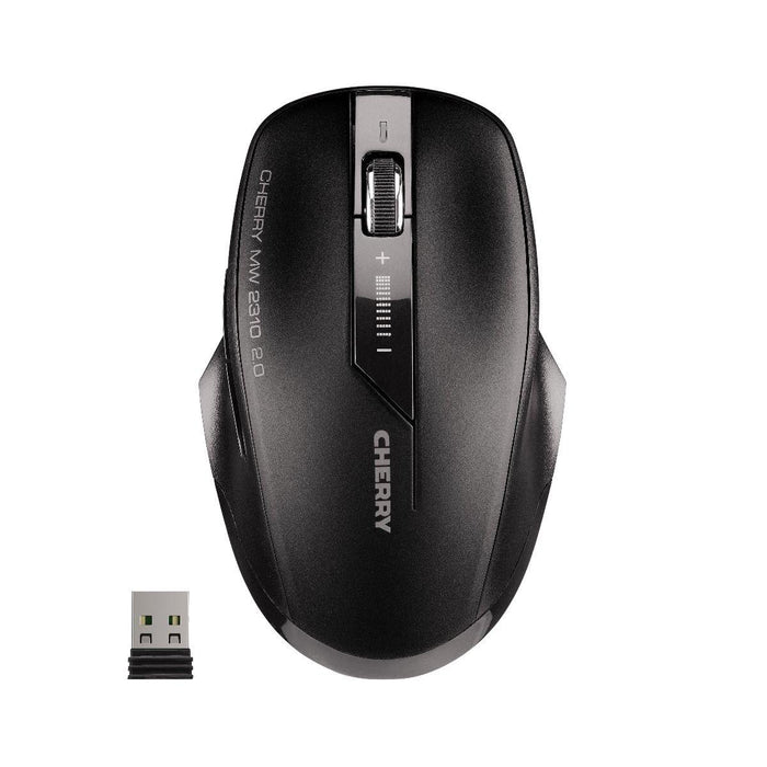Wireless optical mouse CHERRY MW 2310 2.0