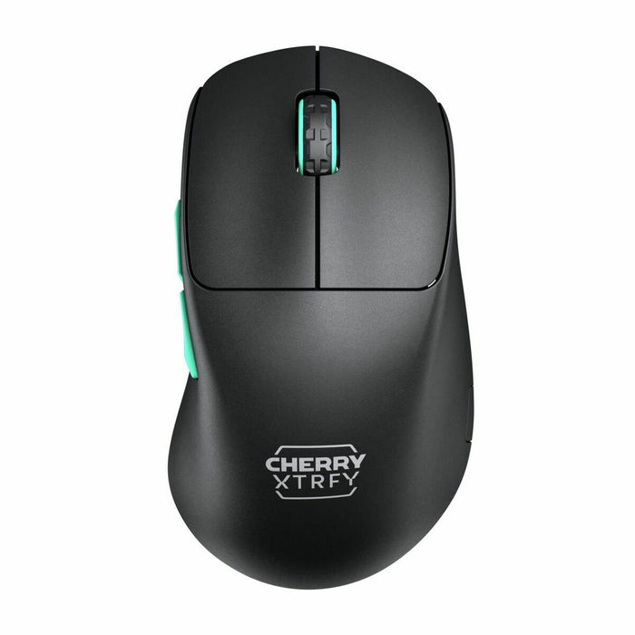 Wireless Mouse Cherry