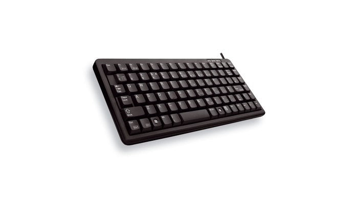 Wired keyboard CHERRY G84-4100