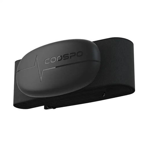 Chest Heart Rate Monitor Coospo H6 compatibile with Strava wahooo mapmyfitness etc. - Sensors<<<Bicycle
