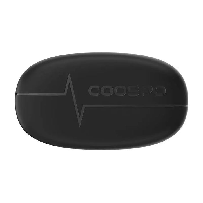 Chest Heart Rate Monitor Coospo H6 compatibile with Strava wahooo mapmyfitness etc. - Sensors<<<Bicycle