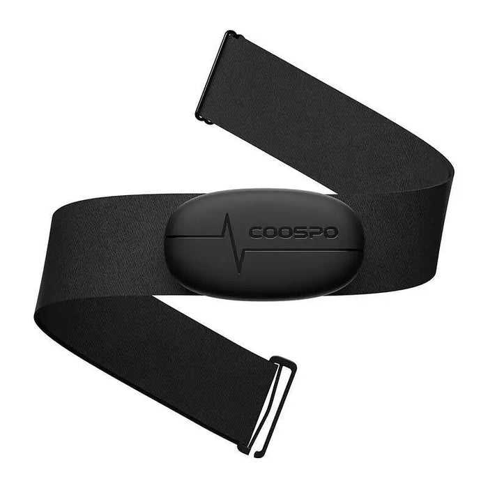 Chest Heart Rate Monitor Coospo H6 compatibile with Strava wahooo mapmyfitness etc. - Sensors<<<Bicycle