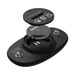 Chest Heart Rate Monitor Coospo H6 compatibile with Strava wahooo mapmyfitness etc. - Sensors<<<Bicycle